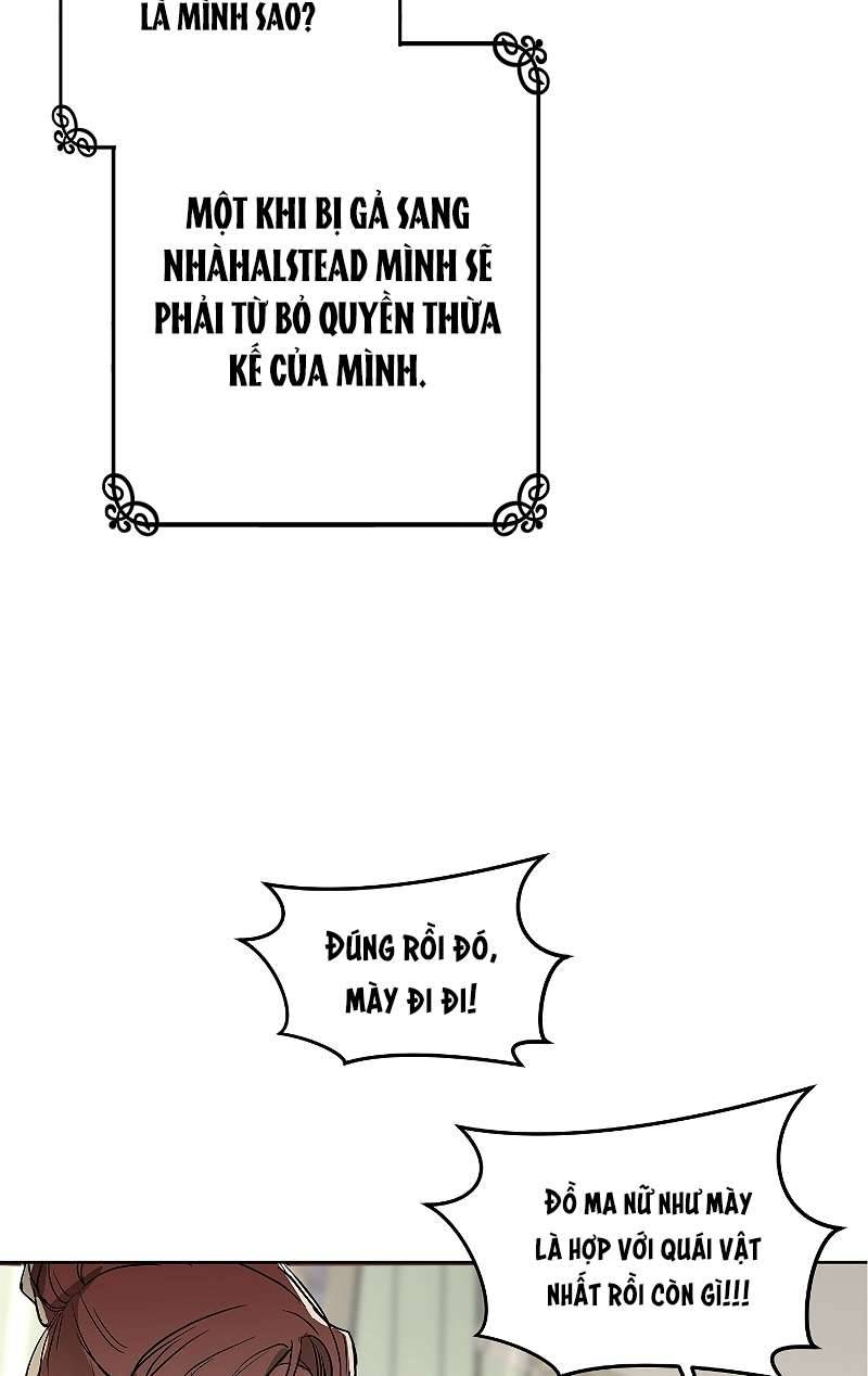 Hôn Phu Ẩn Sắc Chapter 1 - Trang 4