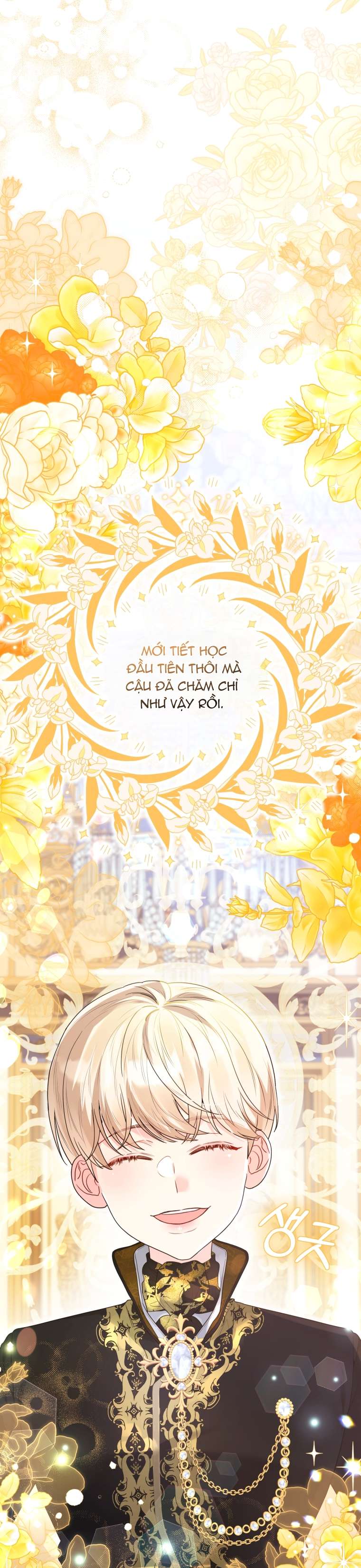 Thà Là Để Tôi Trở Thành Nữ Hoàng Chapter 50 - Next Chapter 51