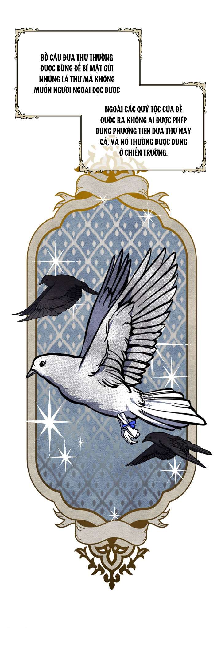 Cha À, Con Không Muốn Kết Hôn Đâu Chap 47 - Trang 2