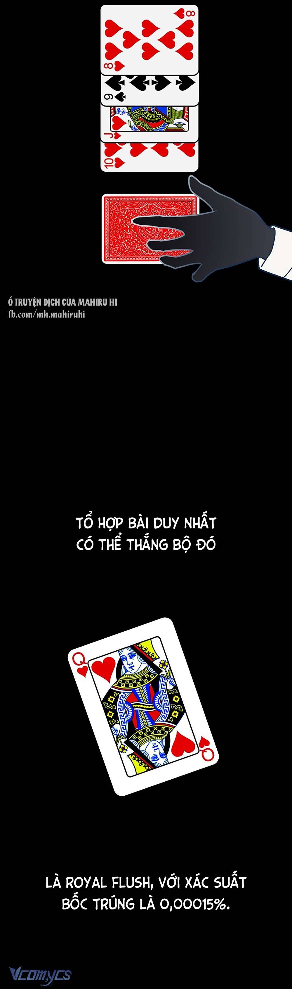 Kẻ Rác Rưởi Không Đáng Được Yêu Chapter 57 - Trang 4