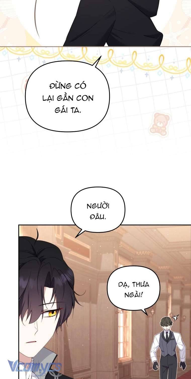 Tôi Được Nuôi Dưỡng Bởi Những Kẻ Phản Diện Chap 42 - Trang 3