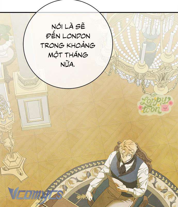 Quý Cô Pendleton Chap 1 - Trang 3