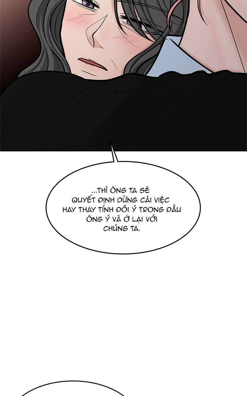 Thời Gian Trở Thành Lý Do Của Đôi Ta Chapter 31 - Trang 4