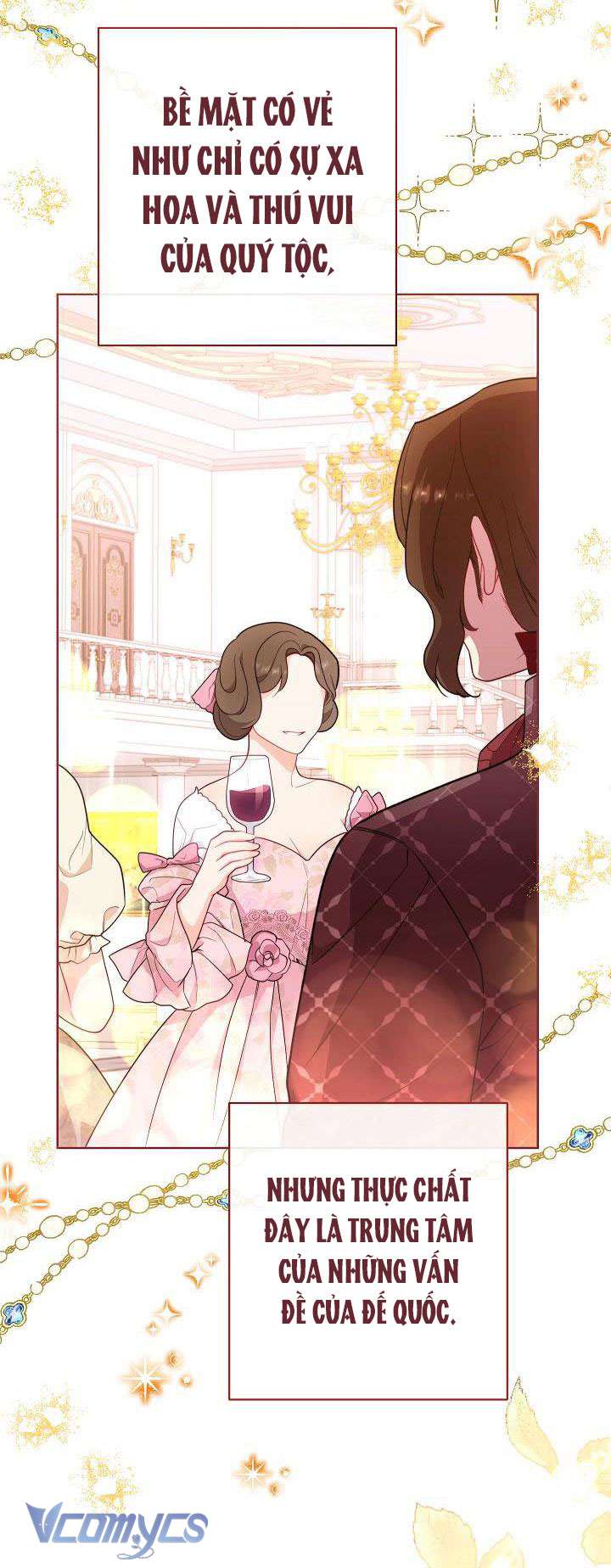 Hầu Gái Độc Quyền Của Hoàng Hậu Phản Diện Chapter 6 - Trang 4