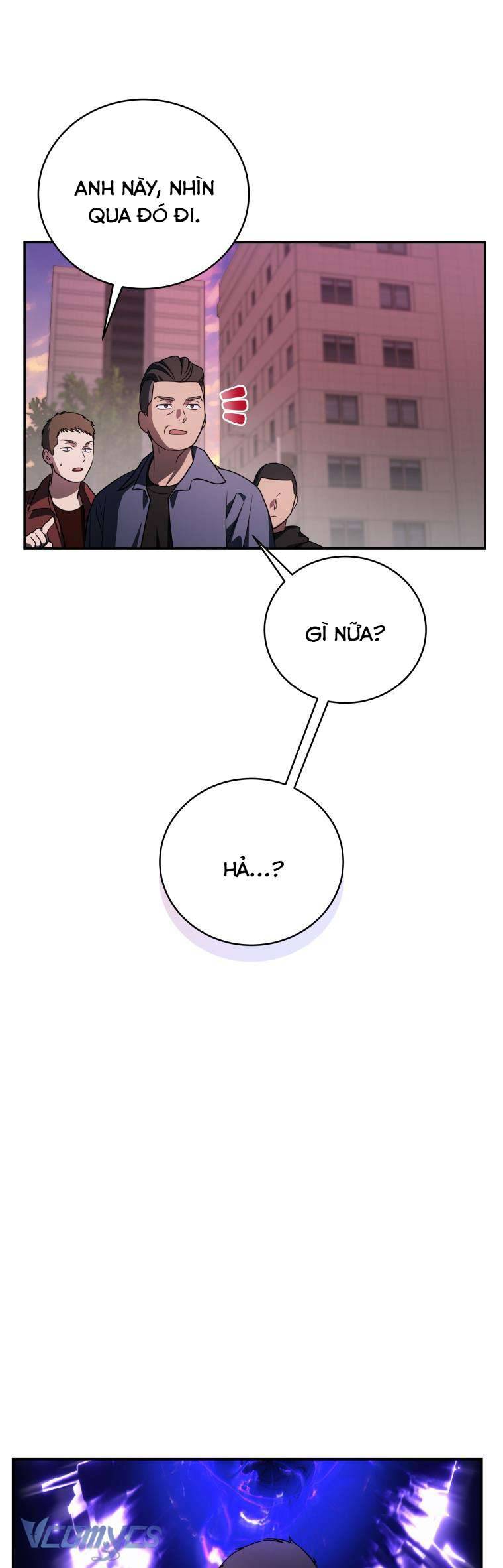 Hướng Dẫn Sinh Tồn Dành Cho Người Xếp Hạng Chap 21 - Trang 2