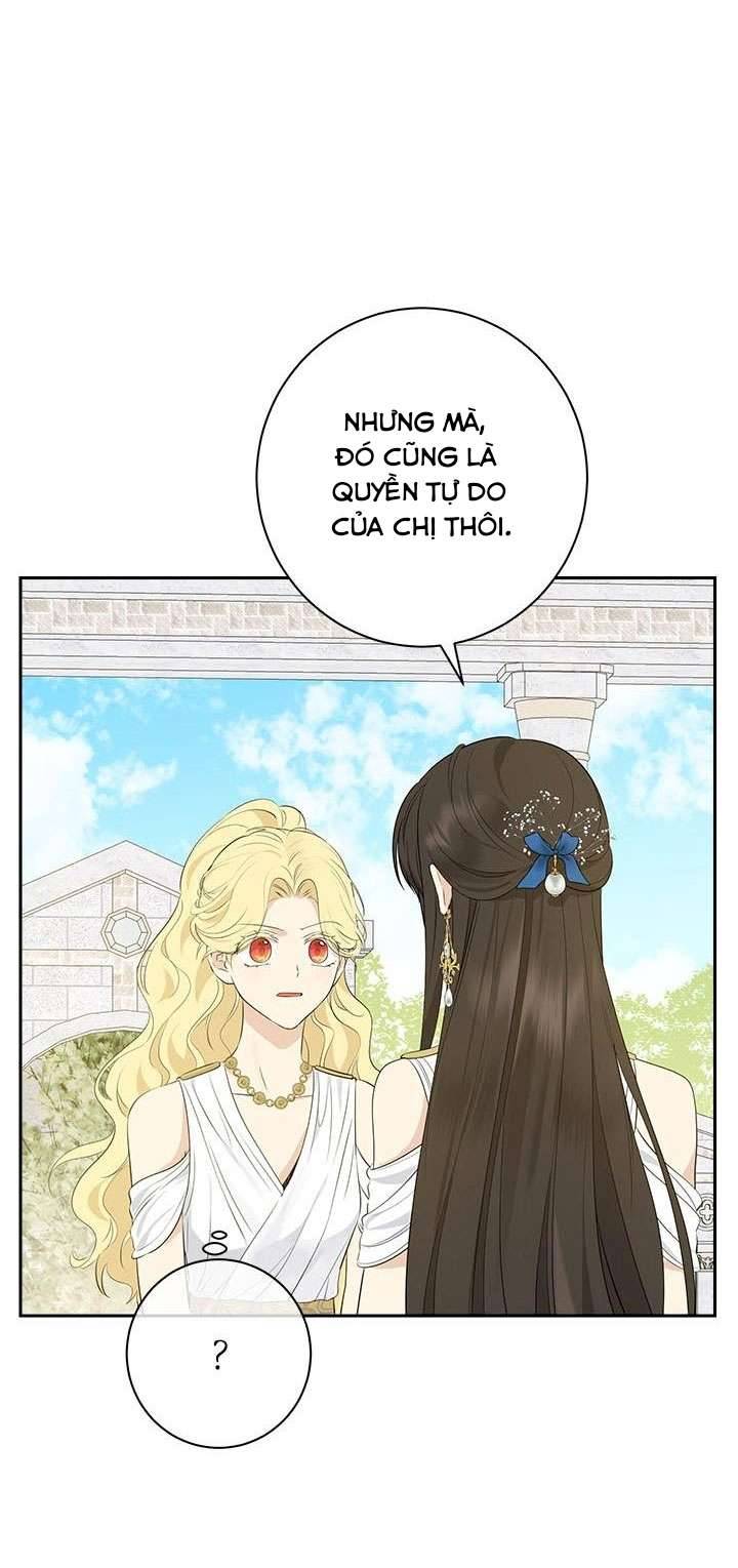 Tôi Là Minh Chứng Của Sự Thật Chap 65 - Trang 3