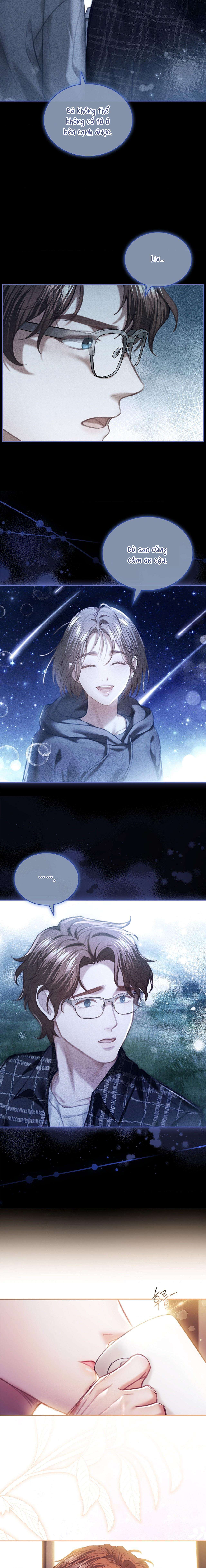 [ 18+ ] Người Vợ Trẻ Chap 15 - Next Chap 16