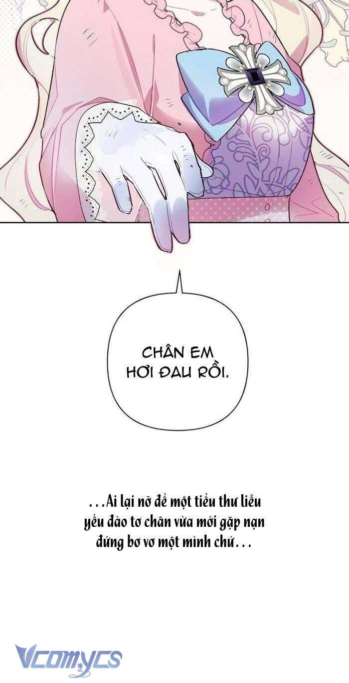 Cách Để Giết Một Pháp Sư Chapter 8 - Next Chapter 9