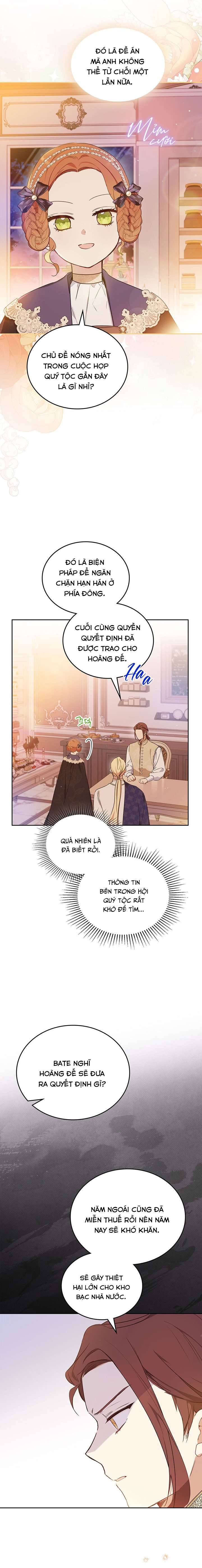 Kiếp Này Nhất Định Làm Gia Chủ Chap 99 - Trang 2