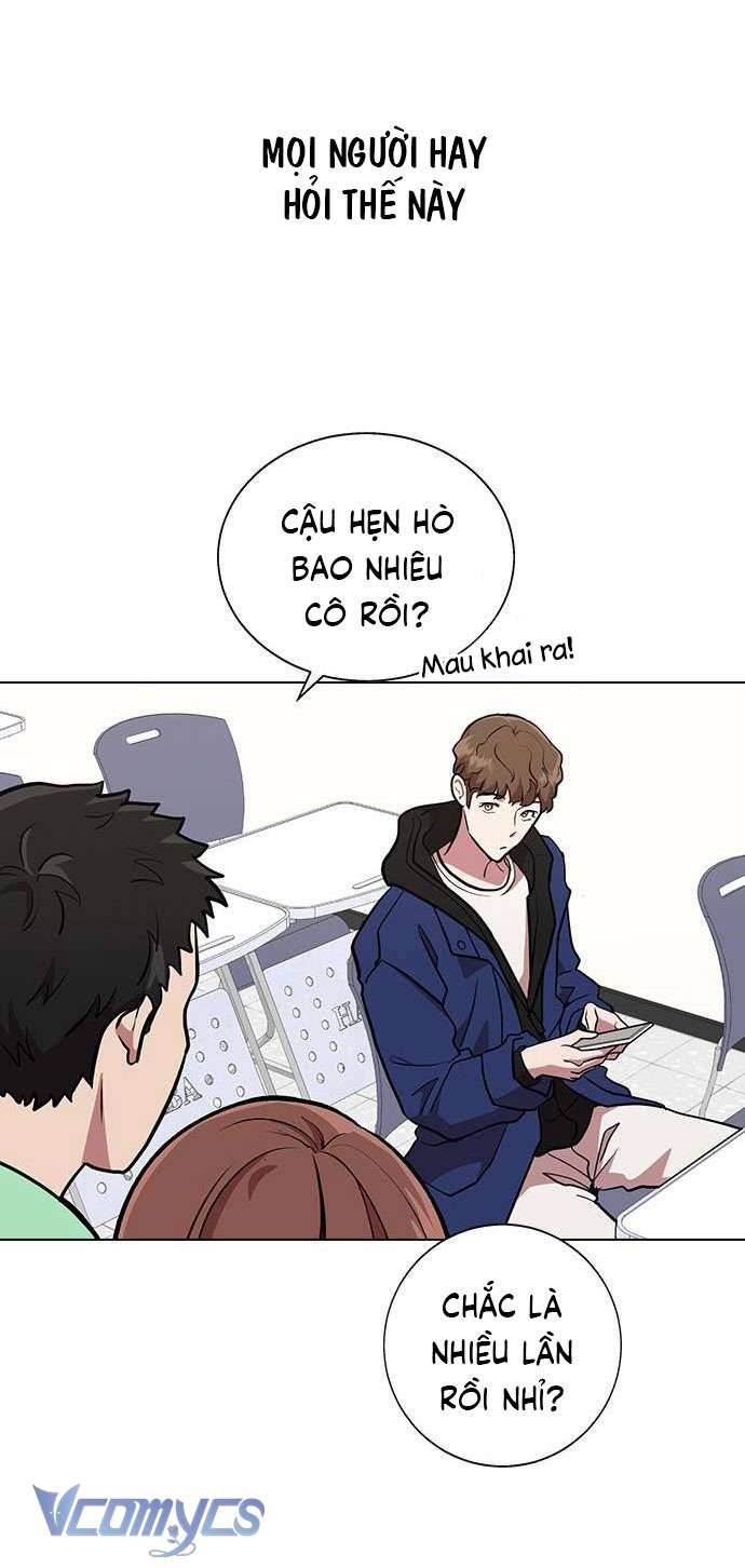 Nếu Chia Tay, Chúng Ta Sẽ Chết Chap 1 - Trang 2