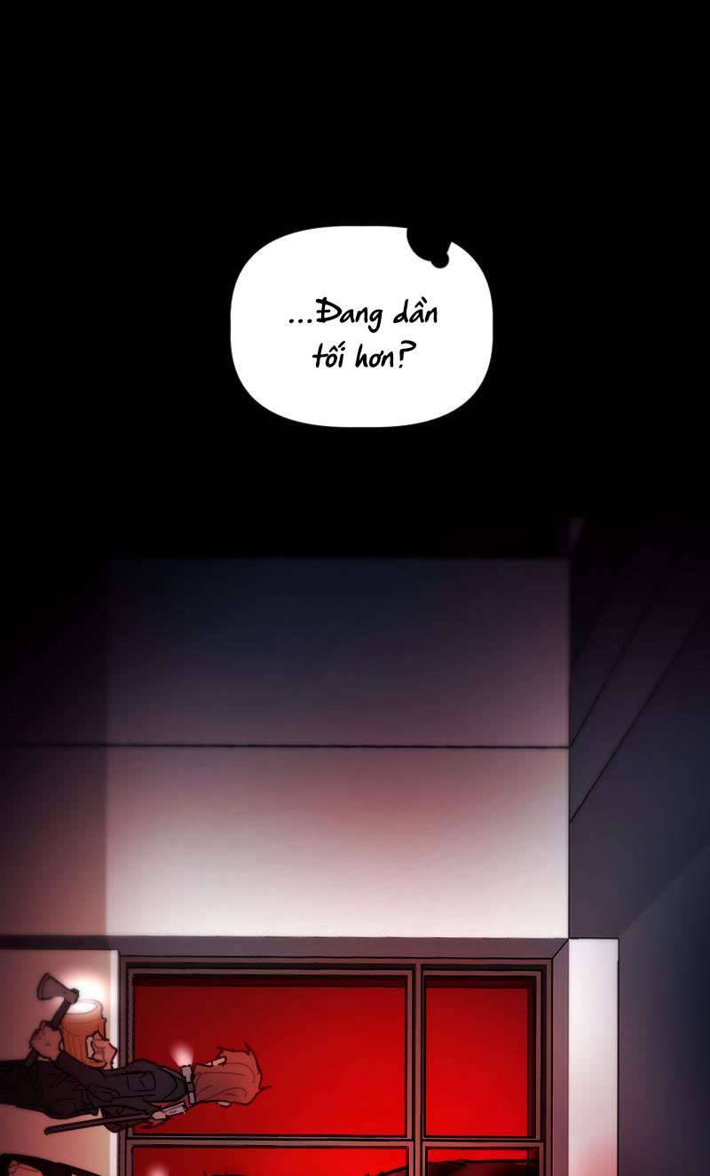 Nghĩa Trang Xe Buýt Chapter 59 - Trang 3