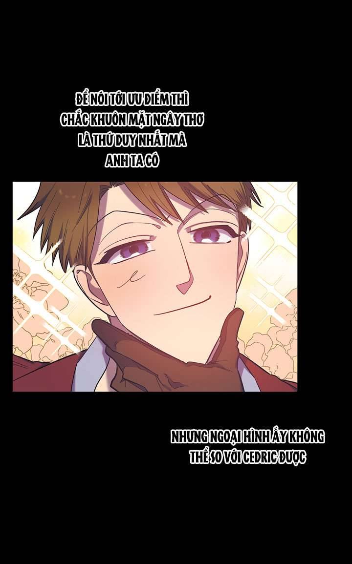 May Mắn Hay Bất Hạnh Chap 29 - Trang 4