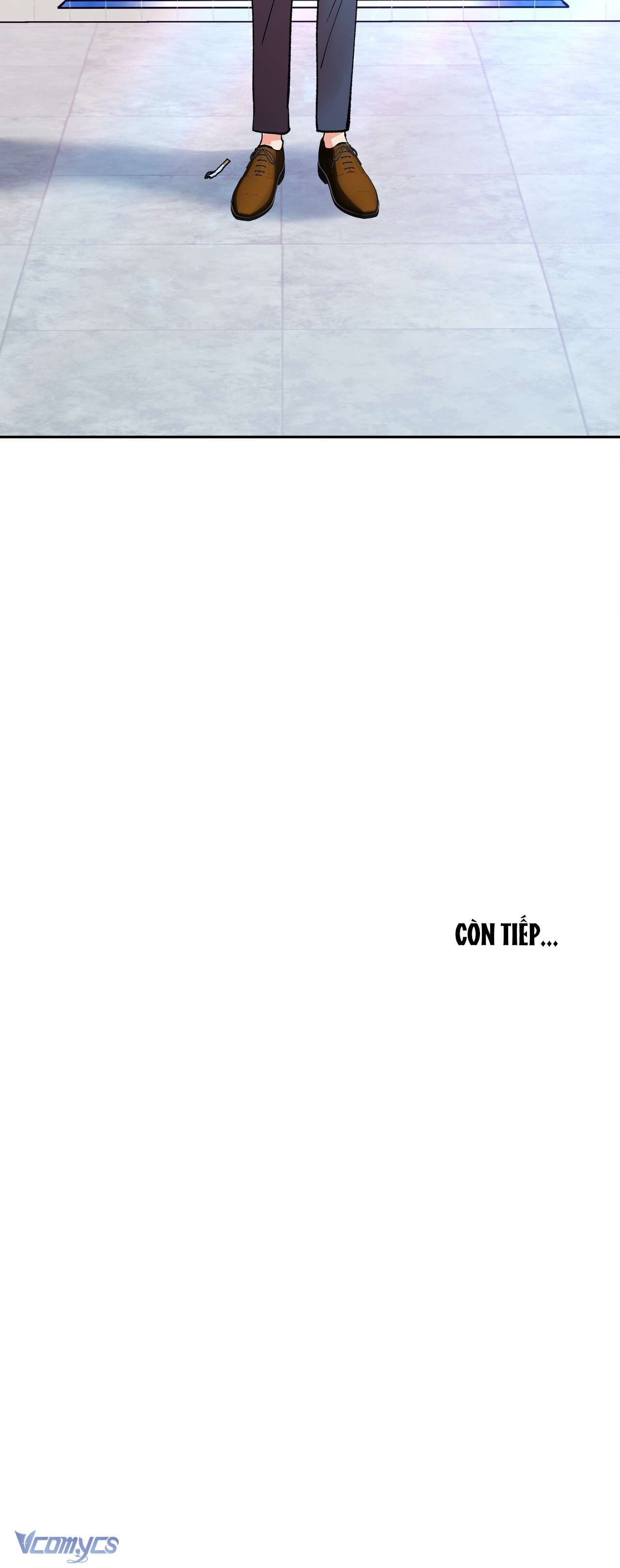 [18+] Tận Cùng Của Thế Giới Chap 4 - Trang 2