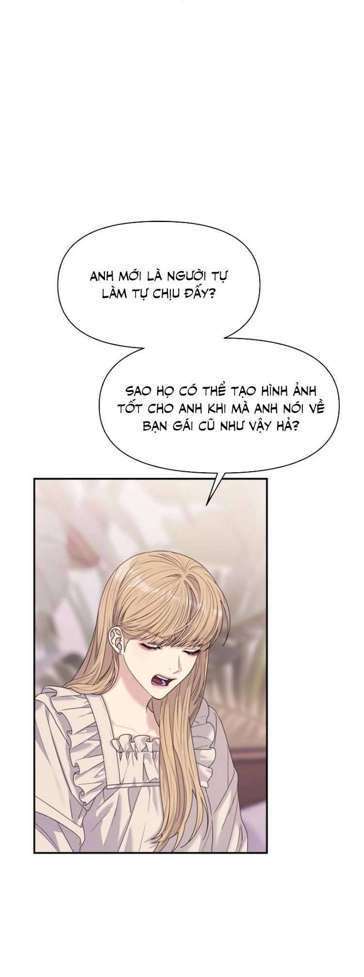 Couple Breaker Chapter 48 - Trang 4