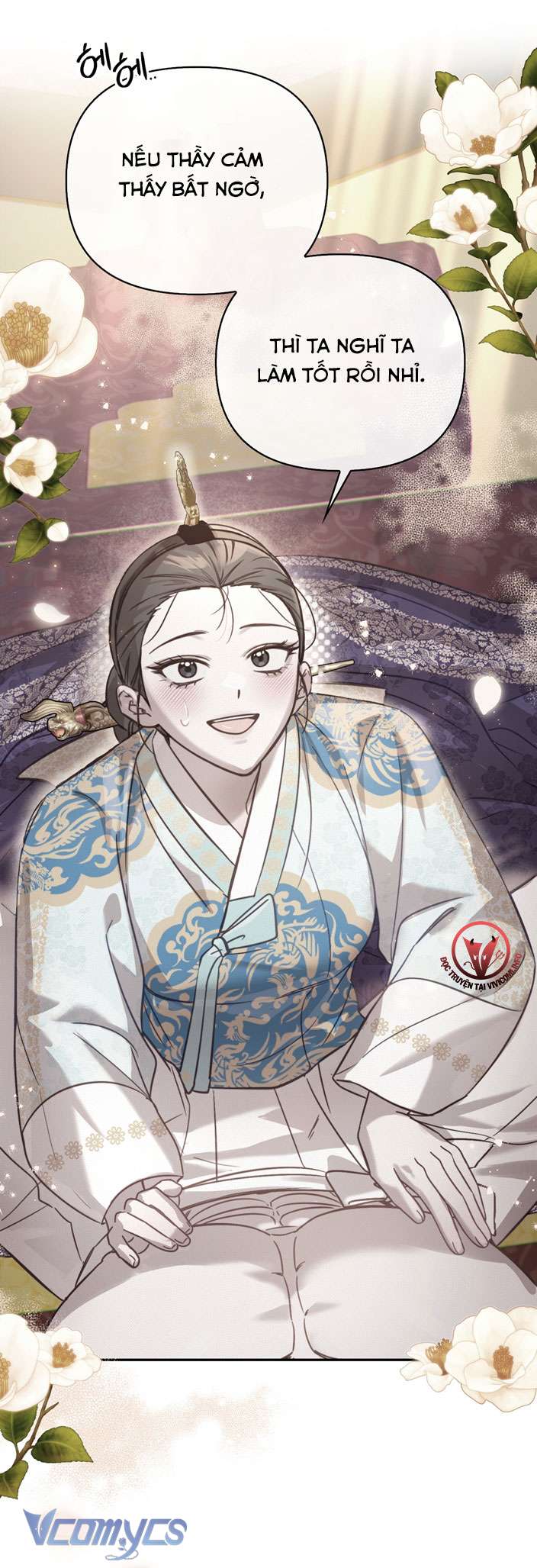 [18+] Tiết Học Bí Mật Của Trung Điện Chap 20 - Next Chap 21