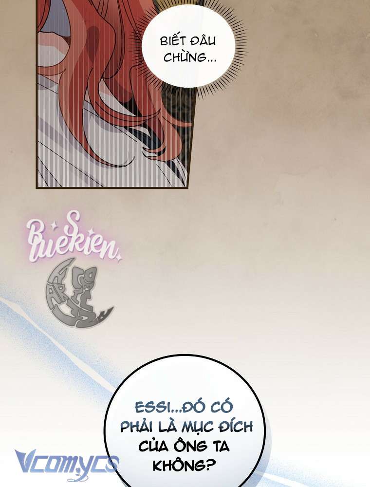 Chị Gái Của Nhân Vật Phản Diện Hôm Nay Cũng Đang Đau Khổ Chapter 53 - Trang 4