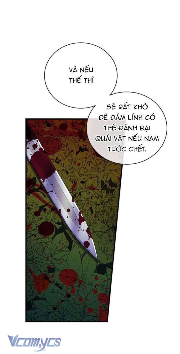 Chồng Yêu, Tôi Đây Bãi Công! Chap 26 - Trang 3