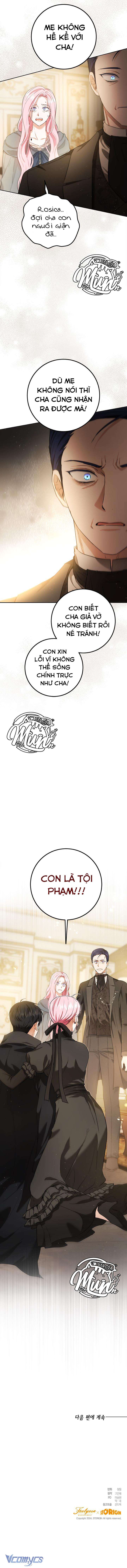 Cuộc Sống Mới Của Công Nương Chapter 108 - Trang 4