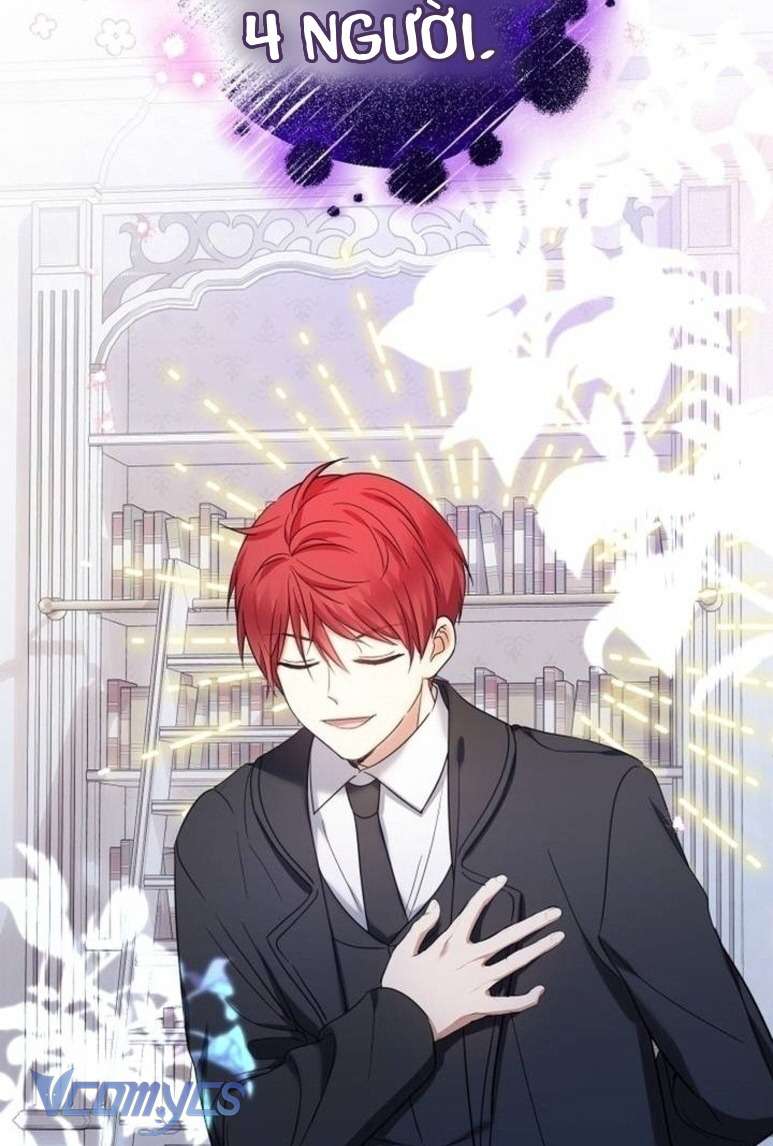 Tiểu Thư Tích Tiền Đi Bụi Chapter 50 - Trang 4