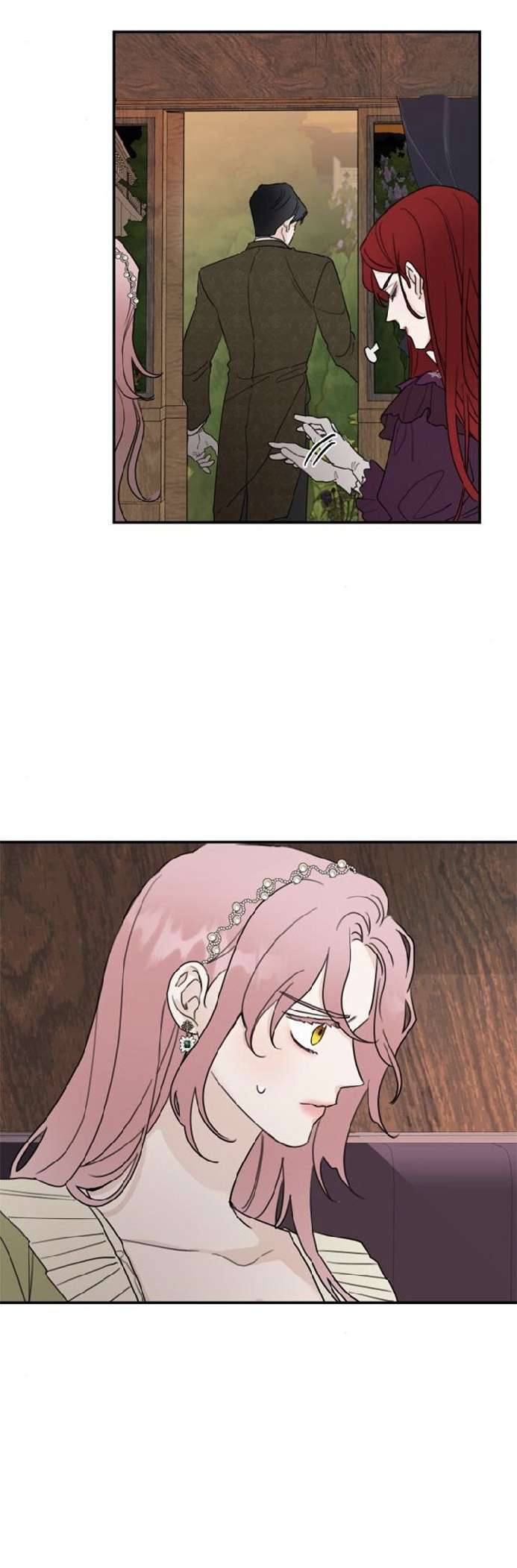 Gia Đình Chồng Quá Ám Ảnh Bởi Tôi Chap 6 - Trang 2