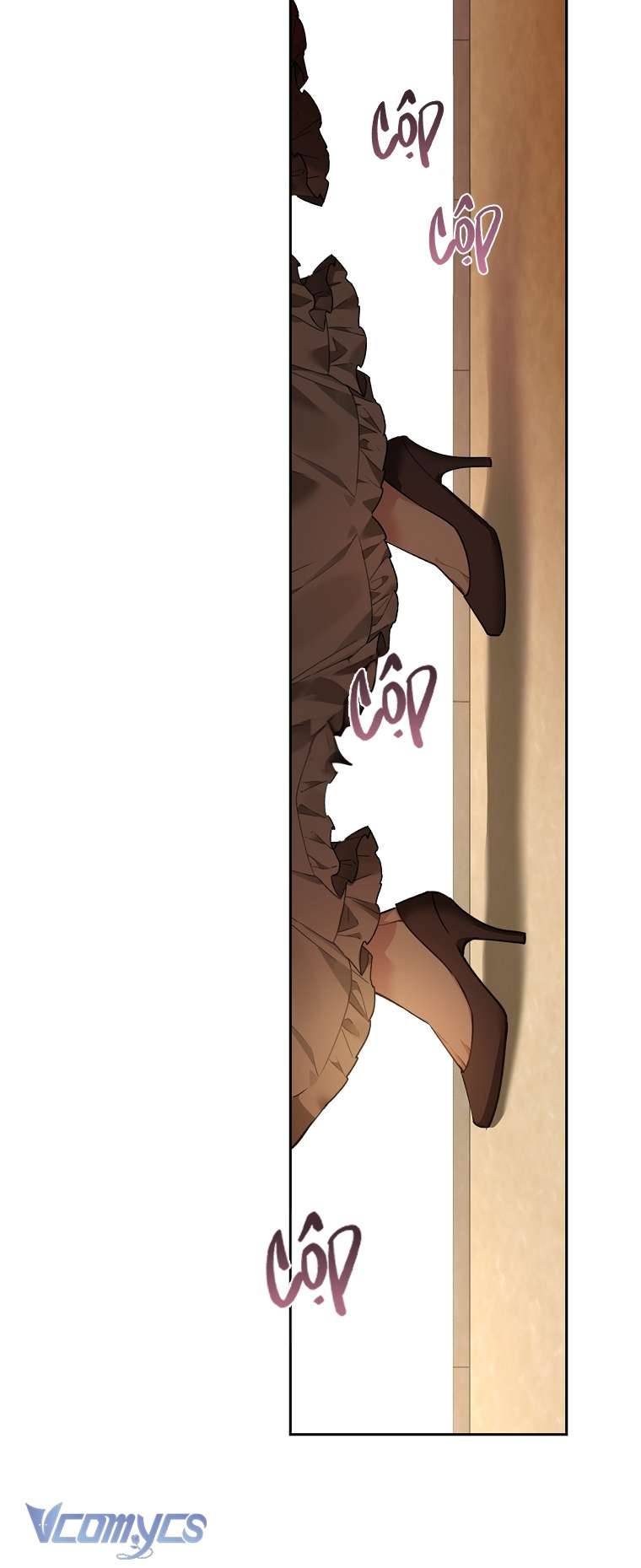 Quý Tộc Gì Chứ, Tôi Chỉ Muốn Về Nhà Chap 25 - Trang 2