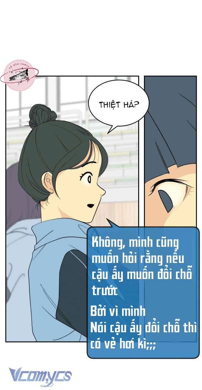 Phòng Chat Không Có Tôi Chap 5 - Trang 2