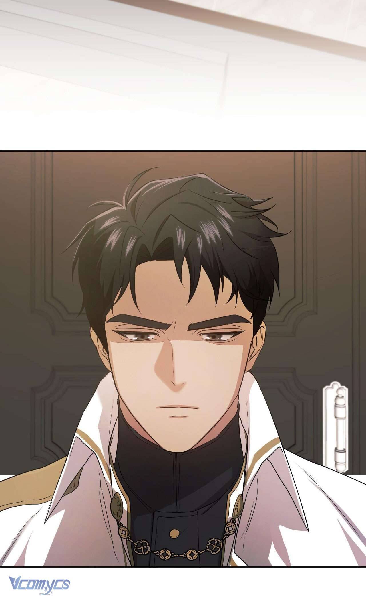 Thánh Nữ Giả Muốn Bỏ Trốn Chap 6 - Trang 4