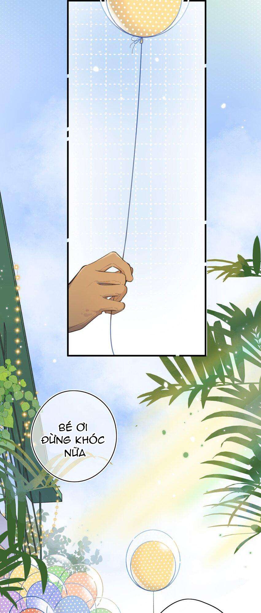 Ánh Sao Phiêu Linh Trong Nước Chapter 51 - Next Chapter 52