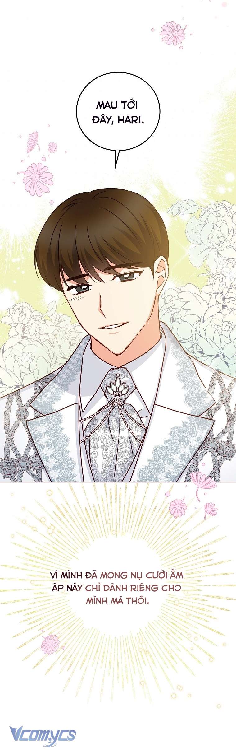 Cẩn Thận Với Các Anh Trai Đấy! Chap N10 - Trang 2