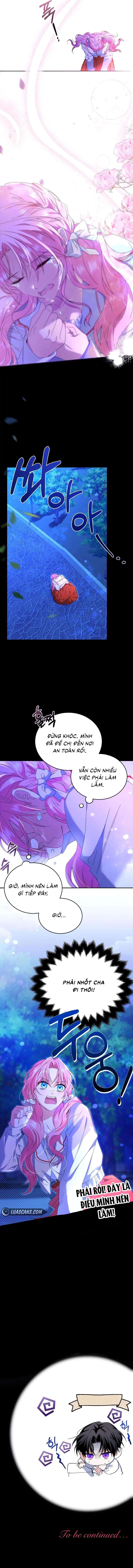 Cách Để Biến Cuốn Tiểu Thuyết Bi Kịch Thành Cuốn Tiểu Thuyết Chữa Lành Chap 2 - Trang 2