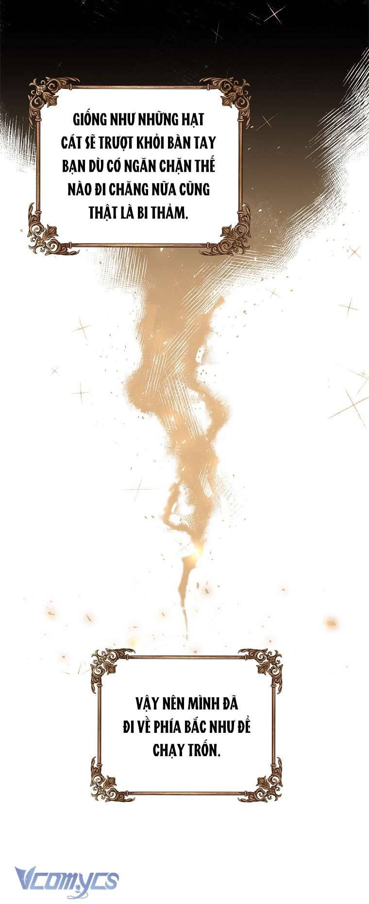 Thời Gian Của Nhân Vật Phụ Có Giới Hạn Chapter 15 - Next Chapter 16