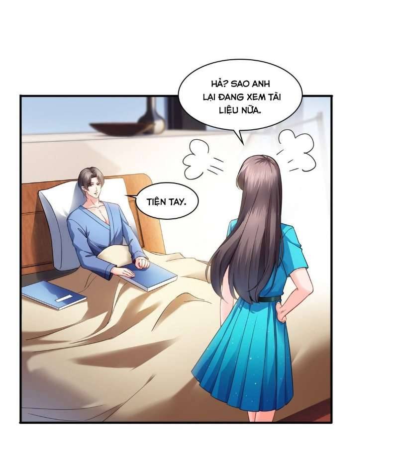 Hệt Như Hàn Quang Gặp Nắng Gắt Chap 130 - Trang 3