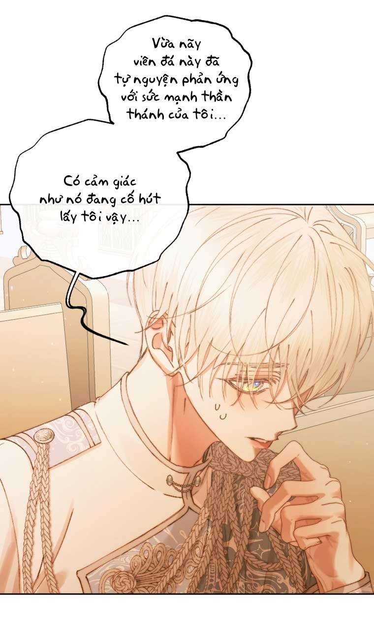 Siren: Trở Thành Gia Đình Của Nhân Vật Phản Diện Chapter 58 - Next Chapter 59