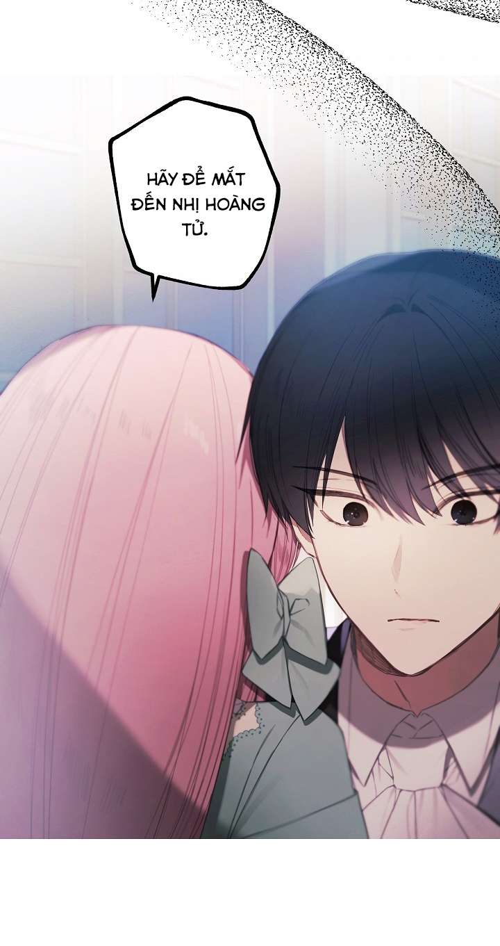 Cửa Hàng Búp Bê Của Công Chúa Chap 14 - Trang 2