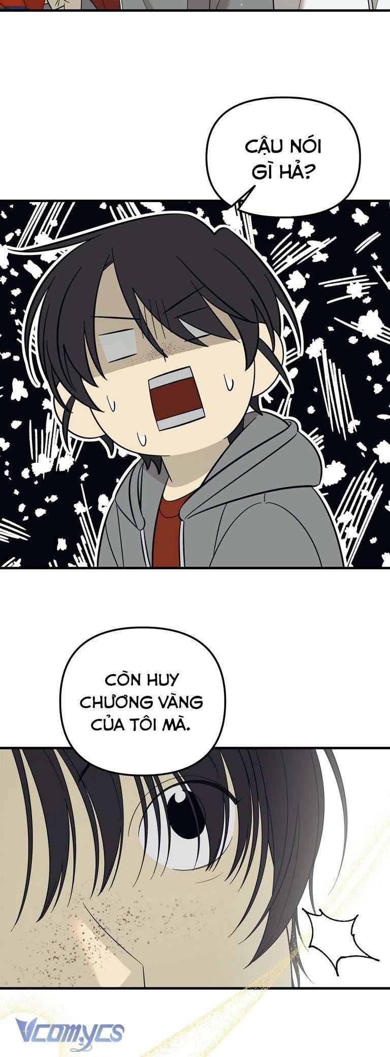 [18+] Cá Cược Huy Chương Vàng Chap 3 - Trang 2
