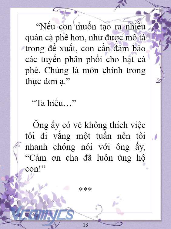 [Novel] Làm Ác Nữ Bộ Không Tốt Sao? Chap 151 - Trang 2