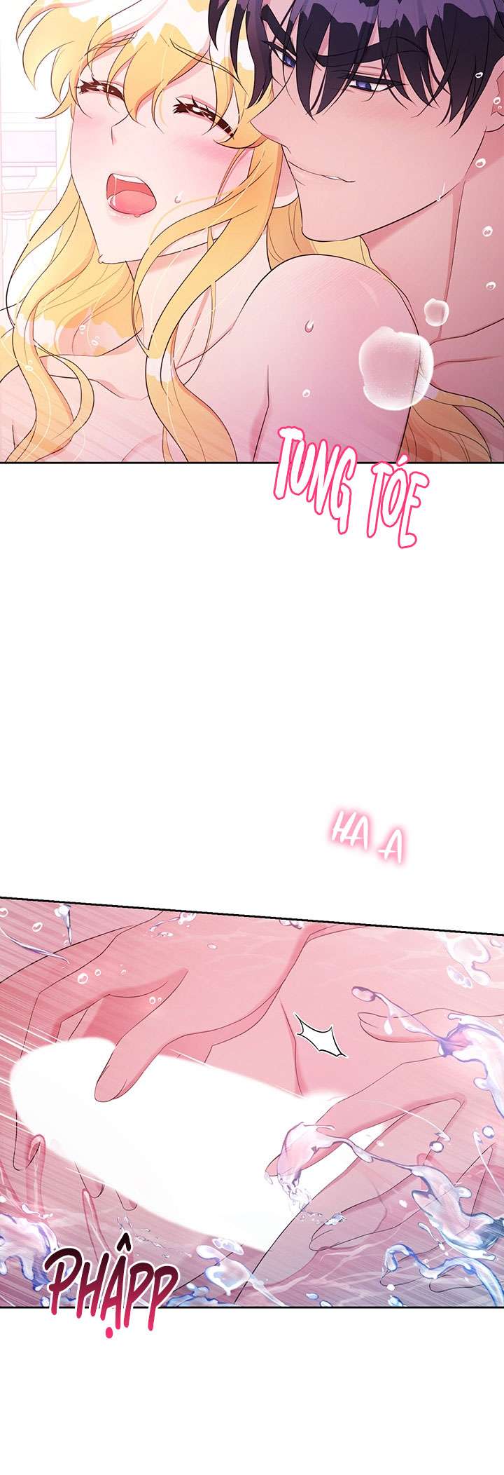 Công Tước Hát Rong Chapter 24 - Trang 3