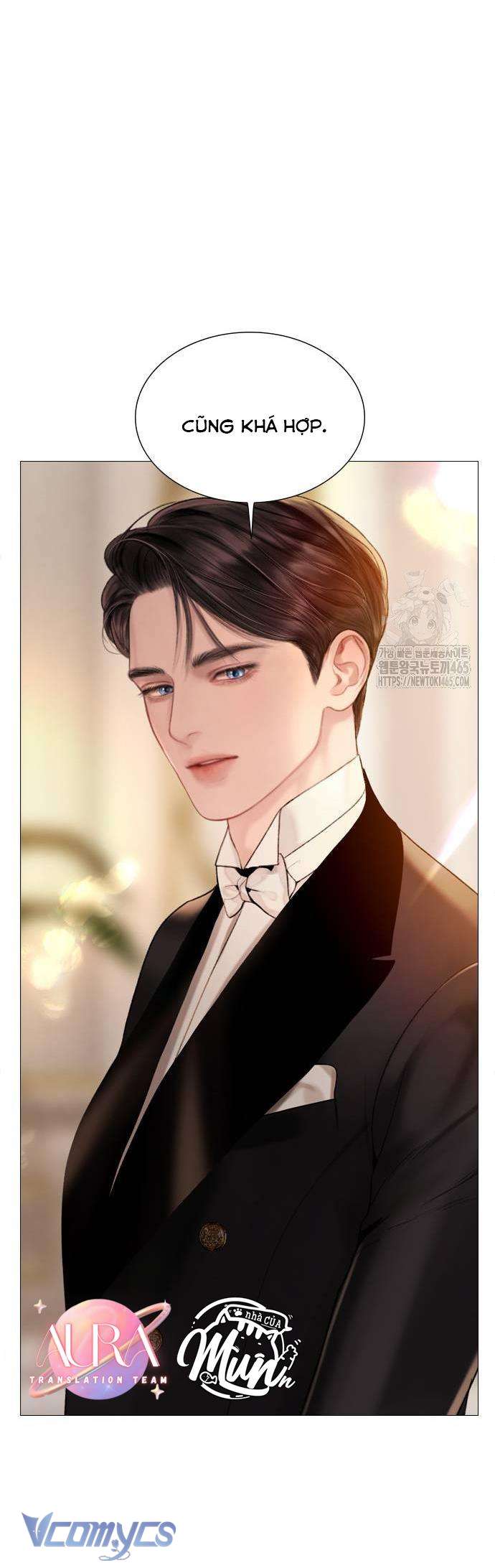 Hãy Khóc Và Cầu Nguyện Đi Chapter 28 - Trang 4