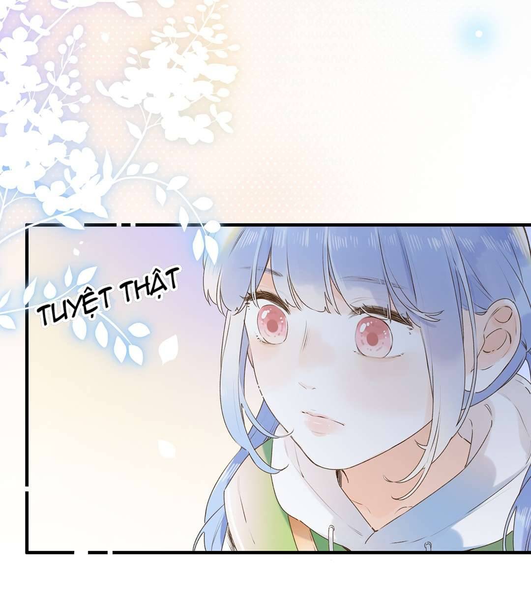 Ánh Sao Phiêu Linh Trong Nước Chapter 29 - Next Chapter 30