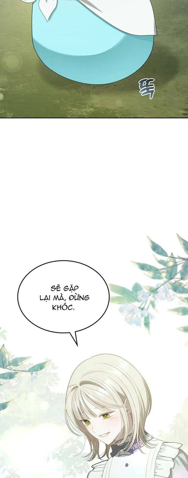 Nam Chính Quái Vật Sống Dưới Giường Tôi Chapter 23 - Trang 4