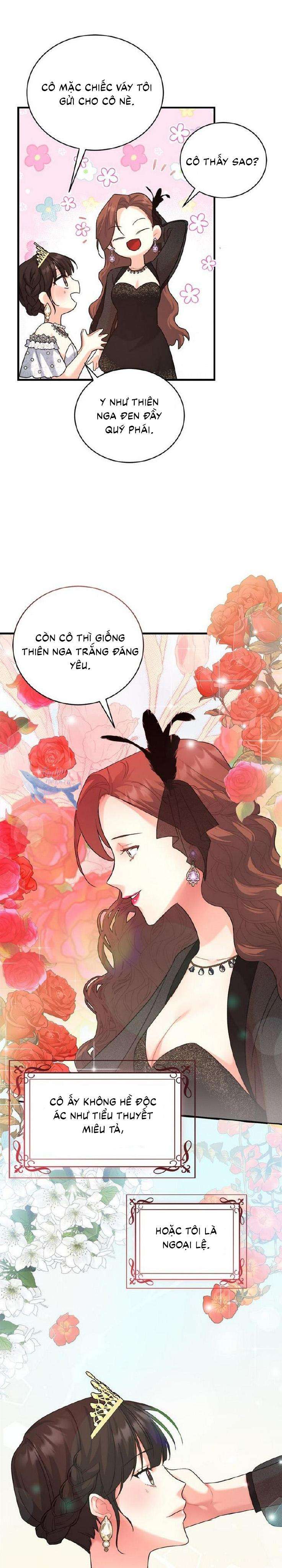 Du Khách Vào Ban Đêm Bí Ẩn Chapter 17 - Trang 3