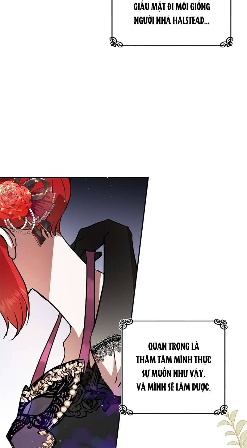 Hôn Phu Ẩn Sắc Chapter 32 - Next Chapter 33