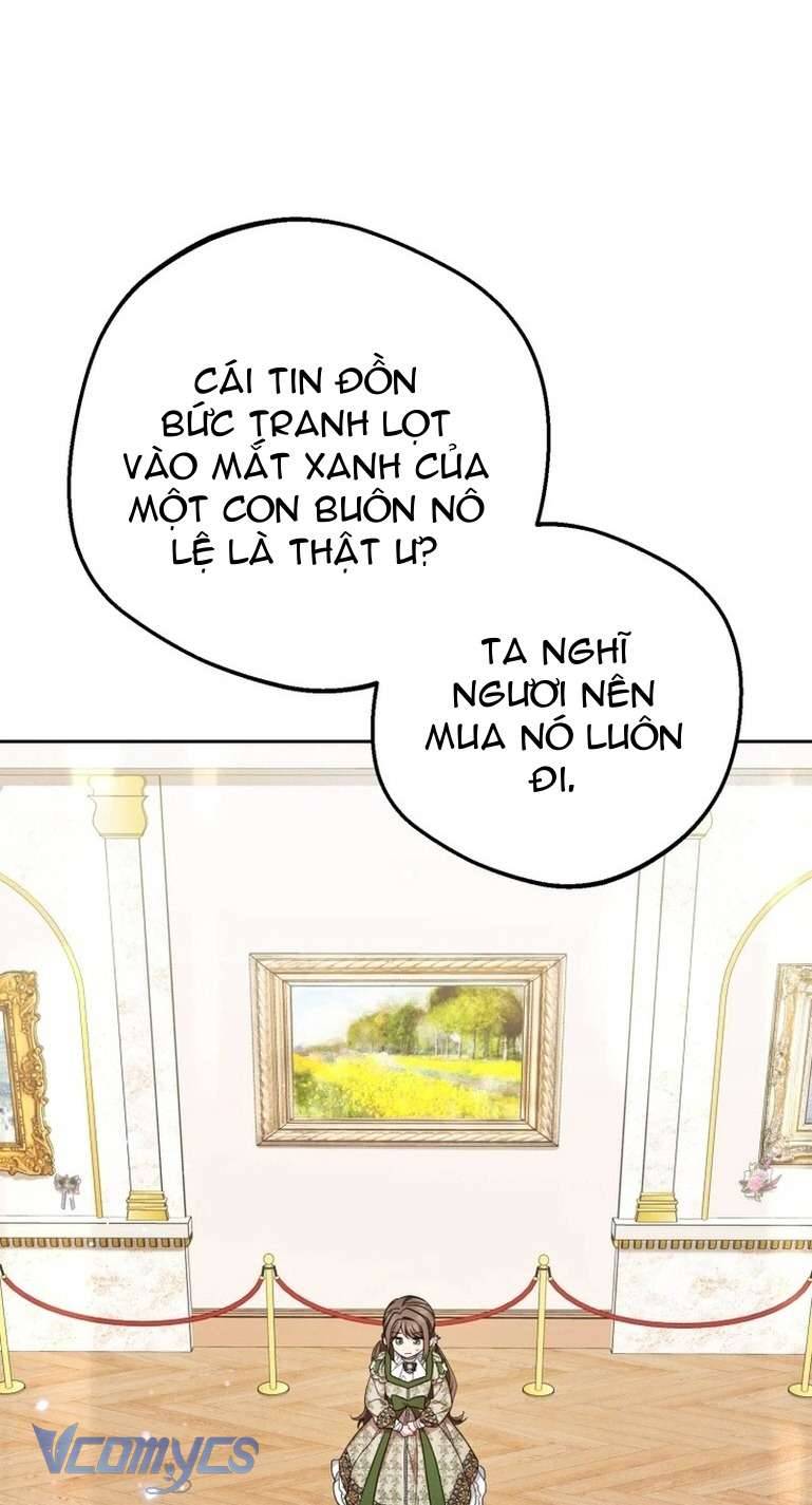 Được Yêu Thương Mà Còn Ngại Ngùng Sao! Chap 60 - Trang 4