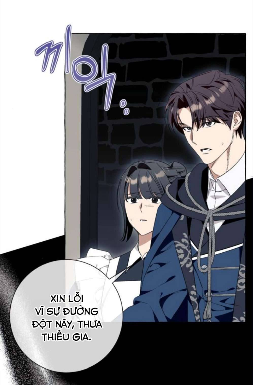 Tôi Tưởng Đó Chỉ Là Tiểu Thuyết Trọng Sinh Bình Thường Chap 45 - Next Chapter 45.1