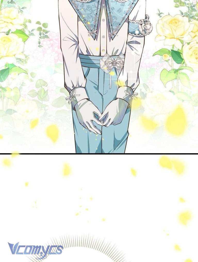 Sau Này Họ Sẽ Sinh Ra Tôi Chapter 4 - Trang 4