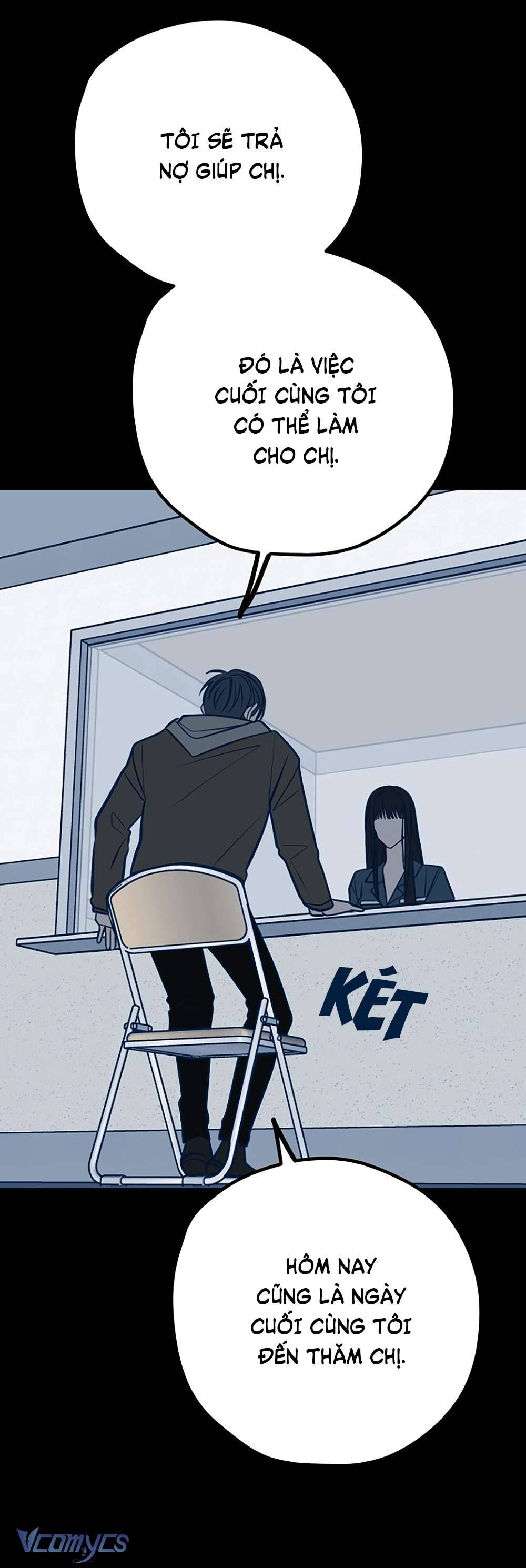 Kẻ Rác Rưởi Không Đáng Được Yêu Chapter 44 - Trang 4