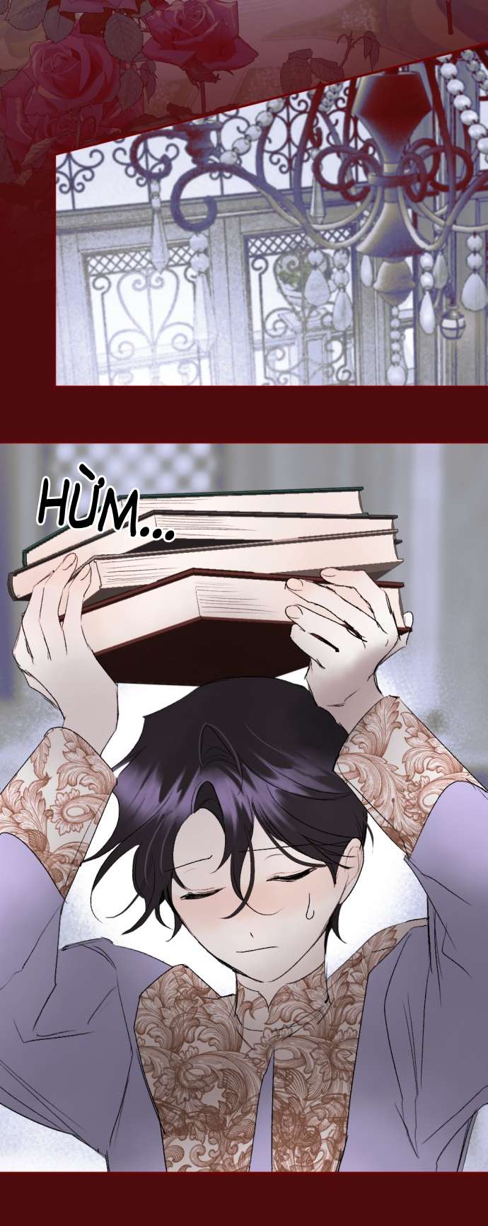 Lời Thú Nhận Của Chúa Tể Bóng Tối Chapter 101 - Trang 4