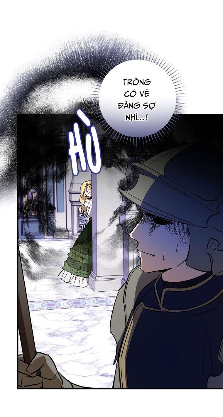 Phương Pháp Khiến Phu Quân Đứng Về Phía Tôi Chapter 12 - Trang 4