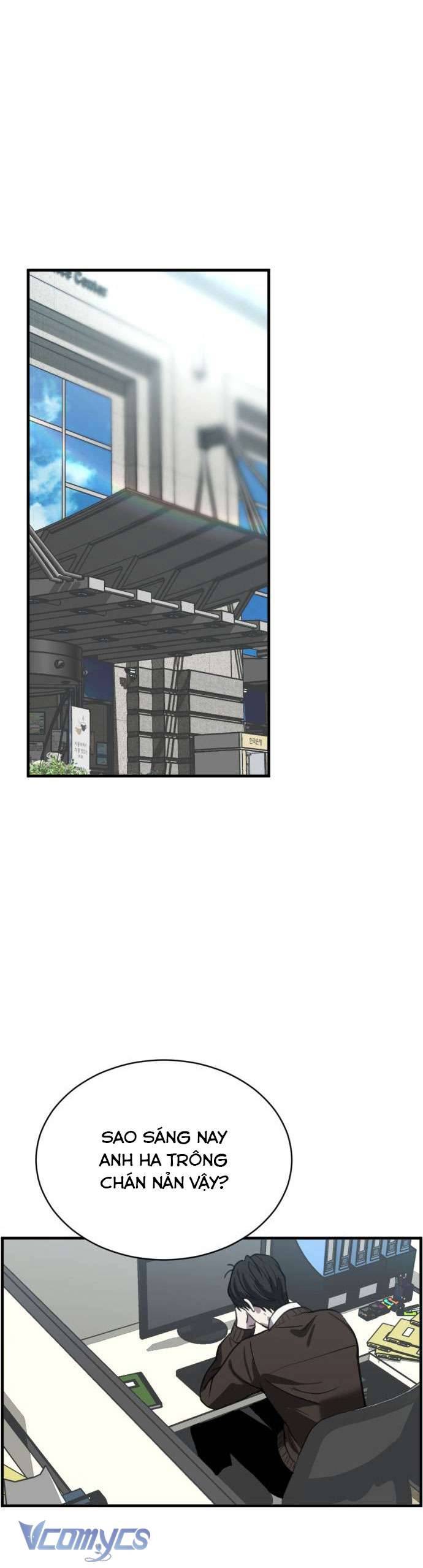 Ba Lần Động Phòng Chapter 20 - Trang 4