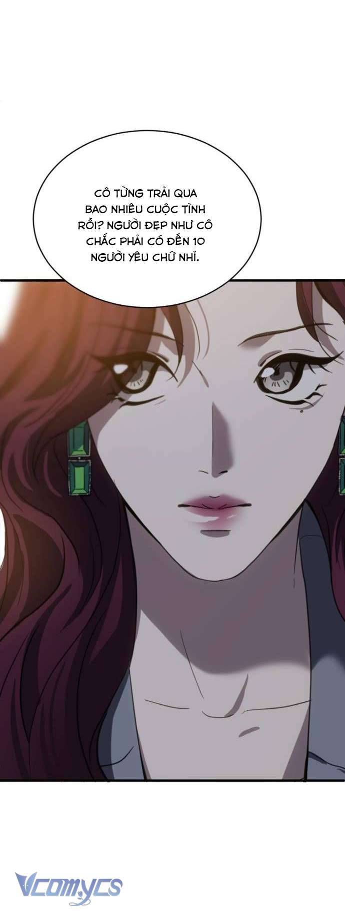 Ba Lần Động Phòng Chapter 18 - Trang 4